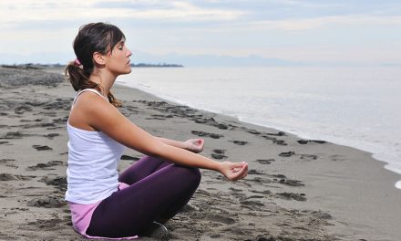 Does yoga really help with depression?
