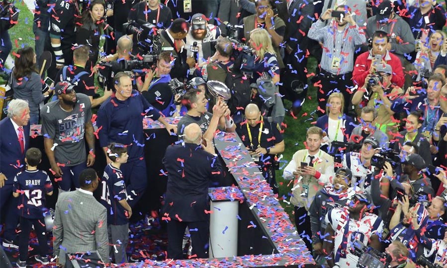 The 5 most famous sports trophies in the world