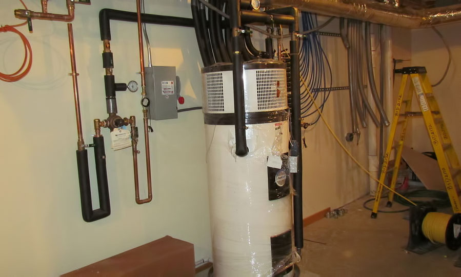 When to consider replacing your water heater?