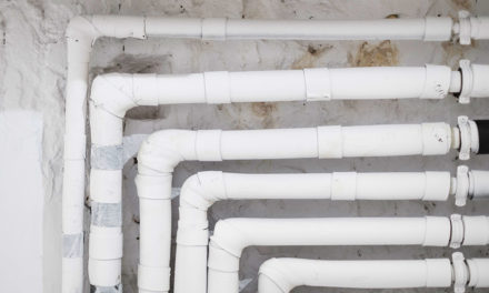 Plumbing picks: should you insulate your water pipes?