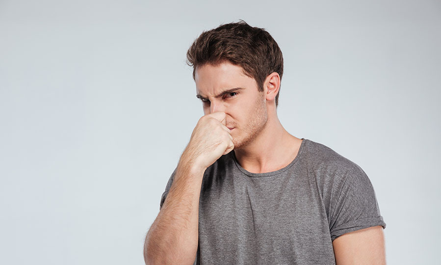 What’s that smell? 4 common home odors and causes