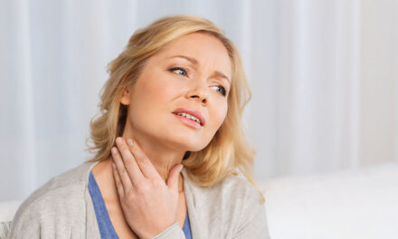 How does the thyroid affect the body?