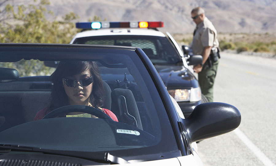 A multitude of options: ways you can challenge a DWI