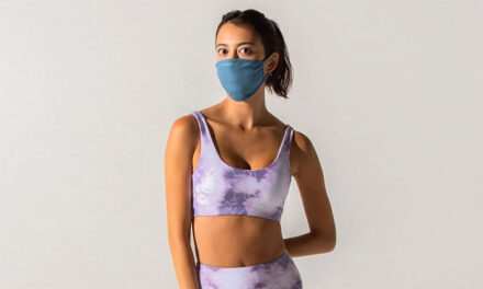 Yoga face masks: what to consider before getting one