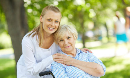 Caring for your elderly parents: how to prepare to be a caregiver